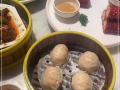 -蝴蝶里·粤菜·点心(滨江龙湖店)