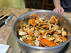 -七欣天香辣蟹火锅(苏州塔园路店)