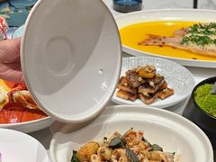 -赛德大酒店(邗江中路店)