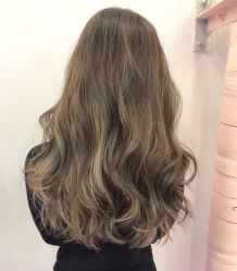 -MY HAIR ARDOR