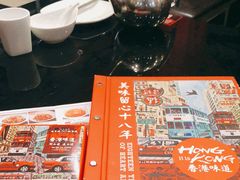 -高第街56号融合餐厅(振华五星百货店)