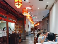 -东来顺饭庄(西直门店)