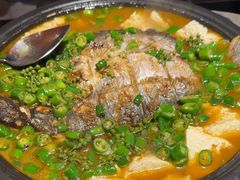 -探鱼·鲜青椒爽麻烤鱼(领展购物广场店)