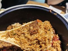 -小柴米·传统江西菜(八一广场店)