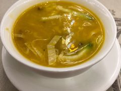 黄汤鲈鱼羹-香云轩·顺德菜(香云纱园林酒店店)