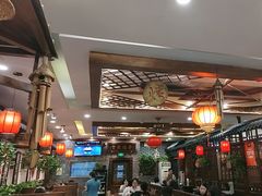 -玉桥餐厅(天坛店)