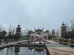 -天河潭旅游度假区