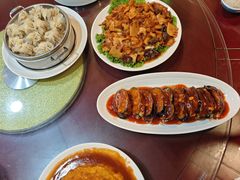 -闻香阁·清真(光荣道店)