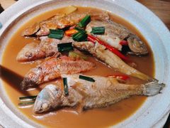-大家食府·福建菜(FAC协盛中心庭院餐厅店)