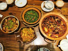 -水煮三国·川鲁江湖菜(香山店)