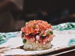 -镹·鱼料理  国产鱼使用店