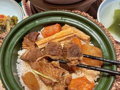 -谷田稻香·砂锅菜(西乡天虹店)