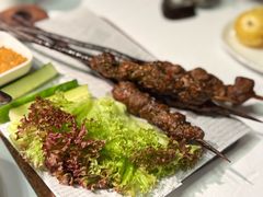 -肴约·花园式餐厅(湖里店)