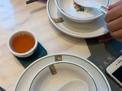 -悦得闲广式点心茶楼(蓝鲸世界店)