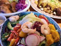 -Famous肥猫墨西哥音乐餐吧(五棵松华熙LIVE店)