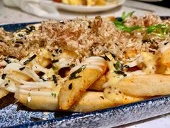 和风海苔薯条-BE BRIGHT KITCHEN(正佳广场店)