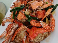 -源海渔村·现捞海鲜(大角湾店)