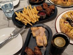 -必胜客(长安店)