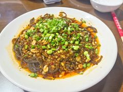 -山城酒家(燕山路店)