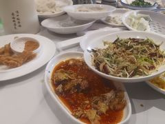 -东方饺子王(工农大路店)