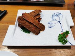 -陆壹捌餐厅(五大道店)