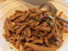 -杏花堂晋商私房菜(华熙五棵松店)