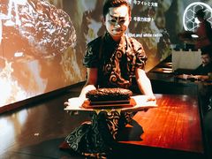 -地球美食剧场