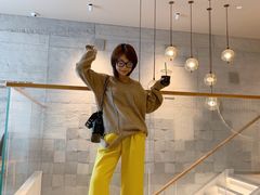 -星巴克臻选(济南恒隆店)