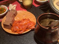 -牛New寿喜烧(虹桥新天地店)