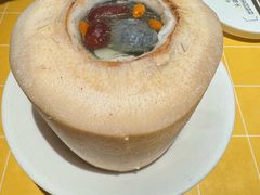 -蔡澜点心·粤菜(花城汇南区店)