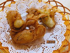 -蚝家菜馆(沙井店)