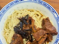 -永丰面馆(汉口路店)