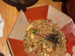 -藤原布二·八佰善会席料理(奥体店)