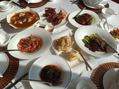 -阳澄湖费尔蒙酒店颐丰阁中餐厅(马鞍山西路店)