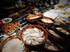 -长平老姿娘夜粥(平东一街店)