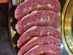 -和来烤肉(仓山万达店)
