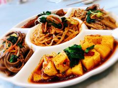 -令氏家外家周秦食府(高新店)