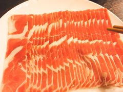 -将台涮肉(酒仙桥店)