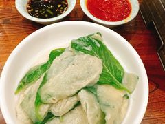 -山西会馆·晋菜·晋商宴·学堂记忆(许坦西街店)