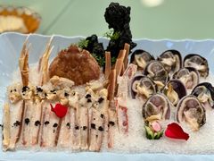 -红色盛宴酒楼(科丰桥店)
