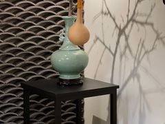 -山水悦茶会所(上海沙龙新天地天宝商业中心店)