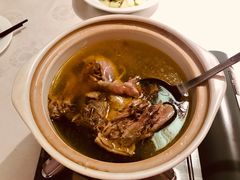 徽州土母鸡汤-徽珍源(龙茗路店)