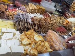 -林静小吃(复兴路店)
