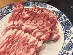 -裕德孚·非遗手切涮羊肉(东直门内大街店)