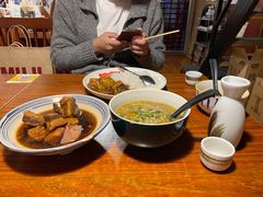 什锦烫饭-五右卫门(张自忠路店)