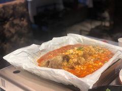 -红辣椒·川菜·火锅(科华路店)