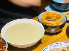豆汁-局气 烤鸭·北京菜(光华路店)