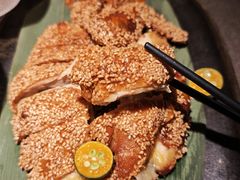 -一川二水•粤川醉(CP静安店)