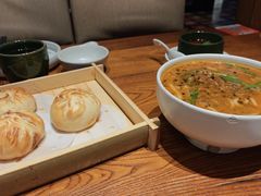 -云海肴·汽锅鸡·云南代表菜(天津国金汇店)