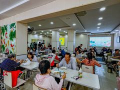 -奕宏饺子楼(朱庄小区店)